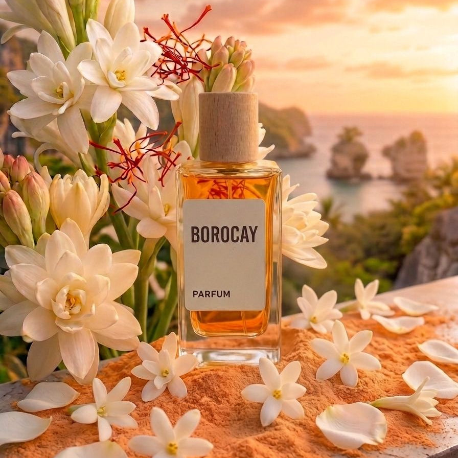 BOROCAY