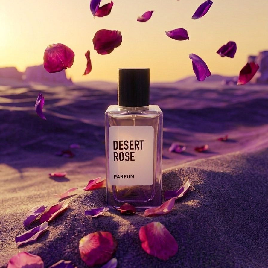 DESERT ROSE