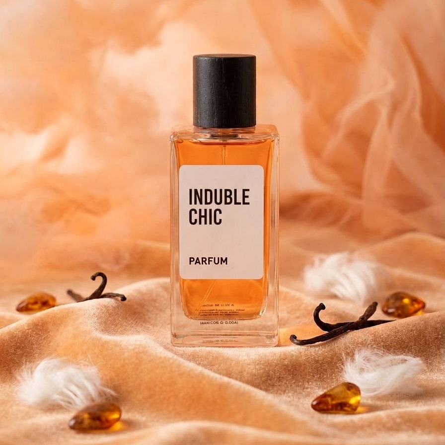 INDUBLE CHIC