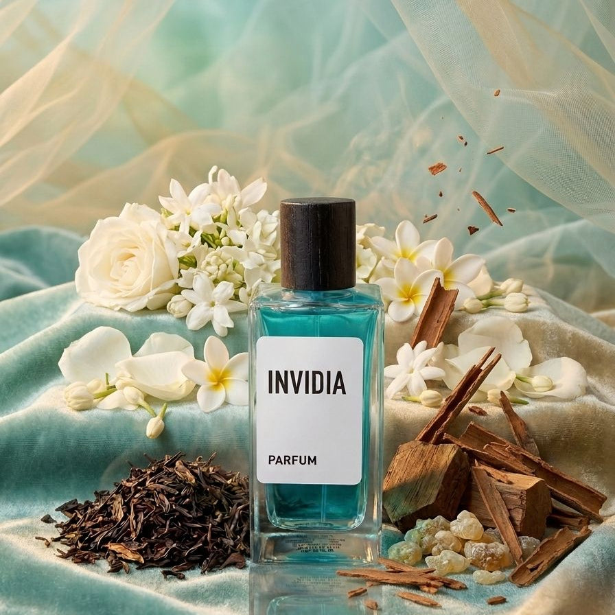 INVIDIA