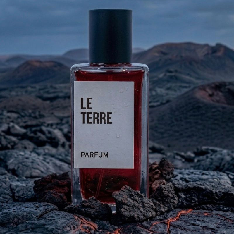 LE TERRE