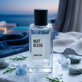 NUIT BLEUE