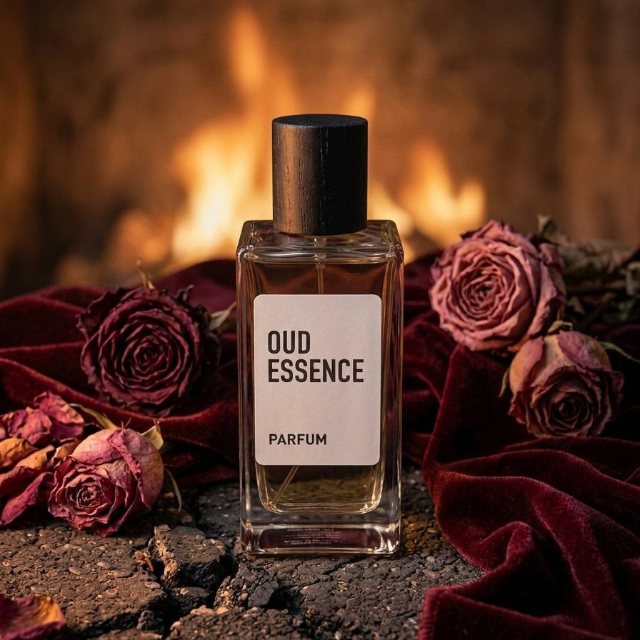 OUD ESSENCE