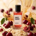 SWEET CHERRY