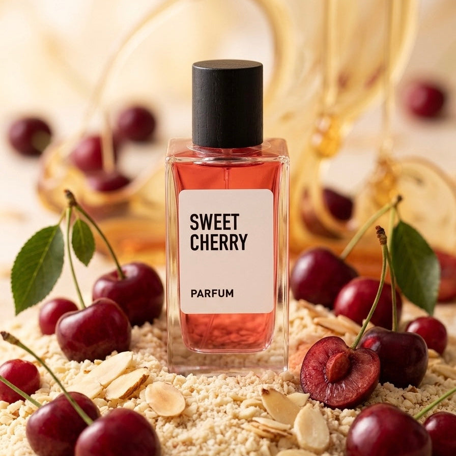 SWEET CHERRY