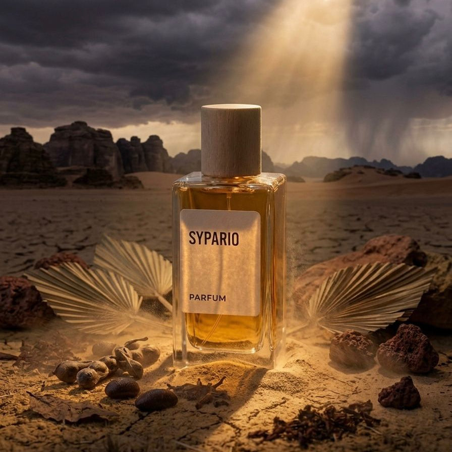 SYPARIO