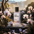 WHITE NARCISSE